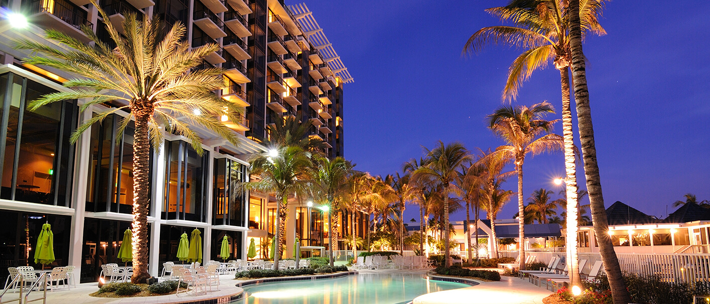 Luxury Redefined Worldwide
