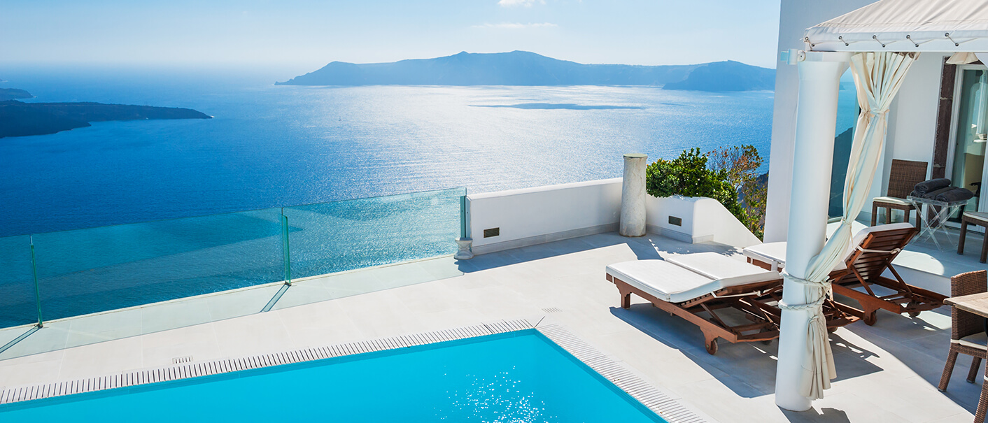 Unrivaled Accommodations Worldwide